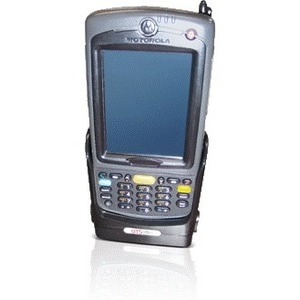 GTS HCH-7010VL-CHG-DESK Dock Cradle für Mobilcomputer - Ladefunktion - USB