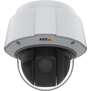 AXIS Q6075-E HD Network Camera - Dome - H.264/MPEG-4 AVC, H.265/MPEG-H HEVC - 1920 x 1080 - 4.25 mm Zoom Lens - 40x Optica