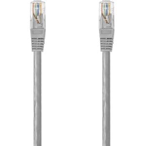 Câble réseau DCU - 5 m Catégorie 6e - pour Périphérique réseau, Ordinateur Portable - 2e bout: 1 x RJ-45 Network - Male - 