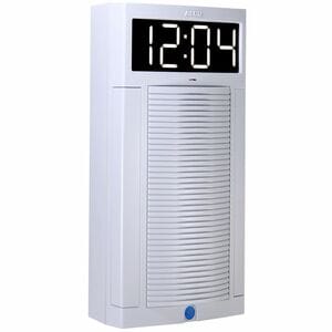 Algo 8190-IC 2-way Wall Mountable, Bracket Mount, Surface Mount Speaker - 8 W RMS - 100 Hz to 15 kHz