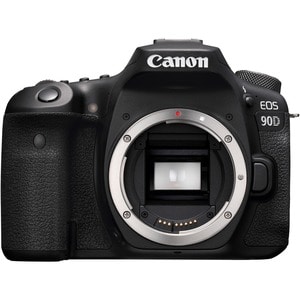 90DB EOS 90D DSLR BODY ONLY