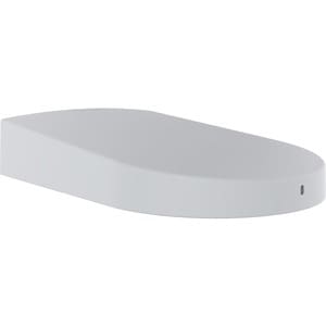 AXIS TM3101 Wall Mount for Network Camera - White