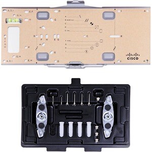 Meraki Placa de montagem para Ponto de acesso sem fio