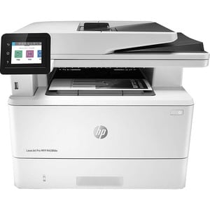 LASERJET PRO MFP M428FDW