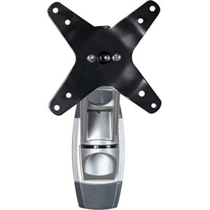 StarTech.com Wall Mount Monitor Arm, 10.2" Swivel Arm, Premium Flat Screen TV Wall Mount for up to 34" (30.9lb/14kg) VESA 