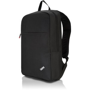 Lenovo Carrying Case (Backpack) for 39.6 cm (15.6") Notebook - Shoulder Strap, Handle - 432 mm Height x 292 mm Width x 95 