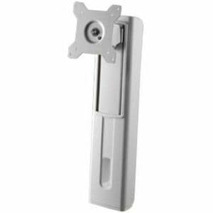 Amer Mounts MCAH400L Mounting Arm for Monitor - Height Adjustable - 1 Display(s) Supported - 24" Screen Support - 17.64 lb