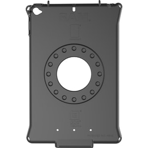 RAM Mounts IntelliSkin For Apple iPad mini 5 - For Apple iPad mini (5th Generation) Tablet - Drop Resistant, Damage Resist