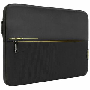 CITYGEAR 13.3IN L/TOPSLEEVE BLK SLEEVE BLACK