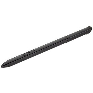 Zebra Stylus - 1 - Black - Tablet Device Supported