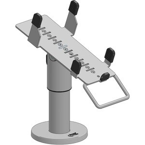 ES DuraTilt Desk Mount for Payment Terminal