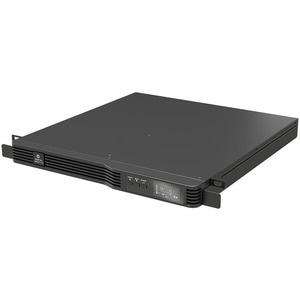 Vertiv Liebert PSI5 UPS - 1440VA 1350W 120V 1U Line Interactive AVR Rack Mount UPS, 0.9 Power Factor - Compact 1U Rack, Pu