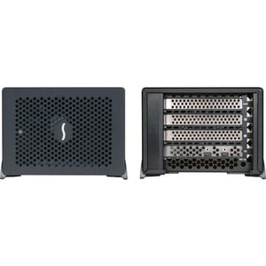 Sonnet Echo Express SE IIIe Expansion Chassis - For Computer