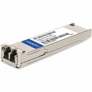 AddOn XFP - 1 x LC/PC Duplex 10GBase-LR Network