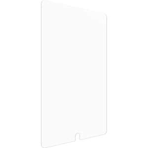 OtterBox iPad (7th gen) Alpha Glass Screen Protector Clear - For LCD iPad - Scratch Proof - Tempered Glass, Polyester - 1