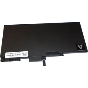 V7 H-CS03XL-V7E Battery - Lithium Ion (Li-Ion) - For Notebook, Mobile Workstation - Battery Rechargeable - 10.8 V DC - 340