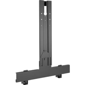 Adattatore per supporto ITB per Altoparlante, Sound Bar Speaker, Flat Panel Display - Nero - 165,1 cm (65") Supporto scher