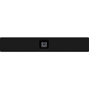 NEC Display SP-PSCM Soundbar-Lautsprecher - 40 W RMS - Schwarz - Wandmontierbar - 70 Hz bis 15 kHz Frequenzgang - USB - 1