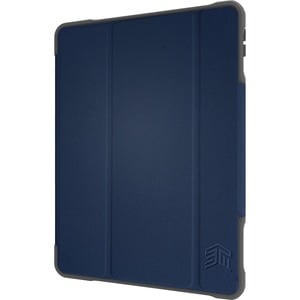 STM Goods Dux Plus Duo Carrying Case for 25.9 cm (10.2") Apple iPad (7th Generation), iPad (8th Generation), iPad (9th Gen