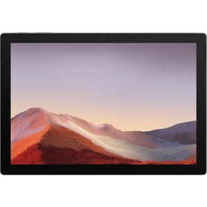 Microsoft Tablette Microsoft Surface Pro 7 - 31,2 cm (12,3") - 8 Go RAM - 256 Go SSD - Windows 10 Professionnel - Platinum - Intel Core i5 10ème génération i5-1035G4 Quad-core (4 cœurs) microSDXC Pris en charge - 2736 x 1824 - PixelSense Affichage - 5 Mégapixels Caméra frontale