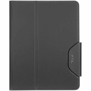 Targus Versavu THZ749GL Carrying Case (Flip) for 32.8 cm (12.9") Apple iPad Pro (2018), iPad Pro (3rd Generation), iPad Pr