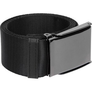 Targus Adjustable Belt Strap - Medium (M) - Black - Nylon