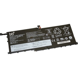 BTI Battery - OEM Compatible 00HW028 00HW029 SB10F46466