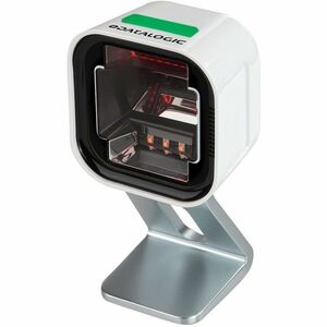 Datalogic Magellan 1500i Retail, Commercial Service, Healthcare, Laboratory, Pharmacy Hands-free Barcode Scanner Kit - Cab
