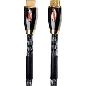 Câble A/V DCU Pro - 20 m HDMI - pour Périphérique audio/vidéo - 2e bout: 1 x HDMI Digital Audio/Video - Male -  xPrend en 