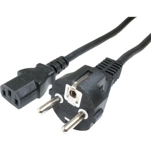 Cordon d'alimentation standard DCU - 1,50 m
