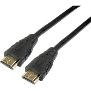 Câble A/V DCU - 10 m HDMI - pour Périphérique audio/vidéo - 2e bout: 1 x HDMI 1.4 Digital Audio/Video - Male - 2 Gbit/s - 