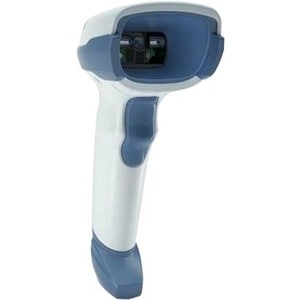 Zebra DS2208: AREA IMAGER, HEALTHCARE, CORDED, HC WHITE - LA, EMEA, APAC ONLY