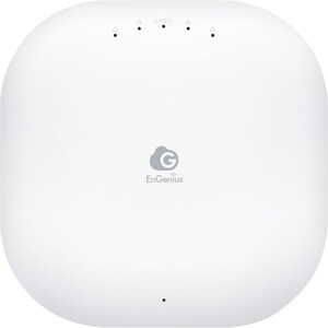 EnGenius ECW120 IEEE 802.11ac 1.30 Gbit/s Wireless Access Point - 2.40 GHz, 5 GHz - 4 x Internal Antenna(s) - MIMO Technol