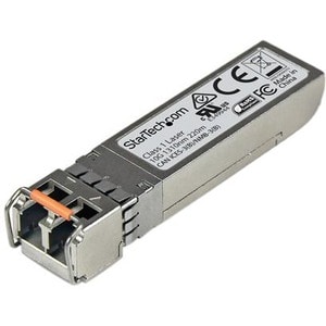 StarTech.com Juniper SFPP-10GE-LRM Compatible SFP+ Module - 10GBASE-LRM - 10GE SFP+ 10GbE Multimode Fiber MMF Optic Transc