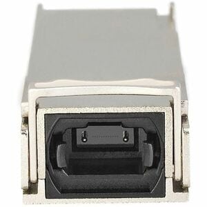 StarTech.com HPE 747698-B21 Compatible QSFP+ Module - 40GBASE-SR4 - 40GE Gigabit Ethernet QSFP+ 40GbE Multi Mode Fiber Tra