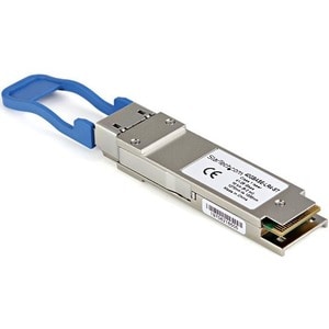 StarTech.com 40GBASE-LR4-ST Palo Alto Networks 40G-QSFP-LR4 kompatibles QSFP - 40GBase - für Optisches Netzwerk, Datenvern