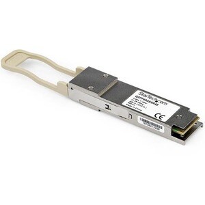 StarTech.com JG325A-ST HP JG325A kompatibles QSFP Multimode Modul - 40GBase-SR4 - für Datenvernetzung, Optisches Netzwerk 