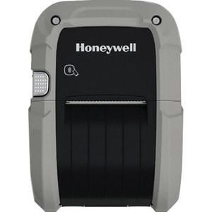 Honeywell RP4 Direct Thermal Printer - Monochrome - Portable - Label/Receipt Print - USB - Bluetooth - Wireless LAN - Near