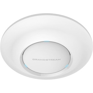 Grandstream GWN7630 IEEE 802.11ac 2.33 Gbit/s Wireless Access Point - 2.40 GHz, 5 GHz - 4 x Internal Antenna(s) - MIMO Tec