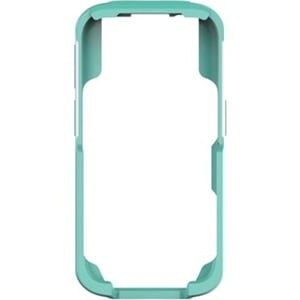 Coque Datalogic - pour Datalogic PC de poche - Vert - Caoutchouc