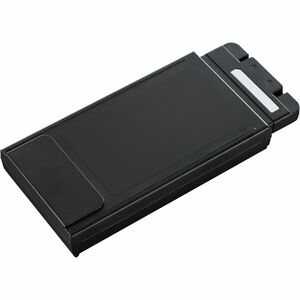 Panasonic Batterie - Lithium-Ionen (Li-Ionen) - für Notebook - Aufladbarer Akku - 10,8 V DC Shelf Life