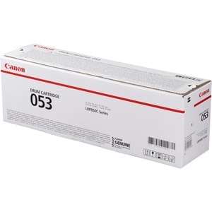 Canon Bildtrommel 053 für Drucker Laser - Original - 1 Pack