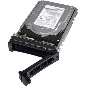 2.4TB 10K RPMSELF-ENCRYPTINGSAS 12GBPS 512E 2.5IN HOT-PLUG DRIVE