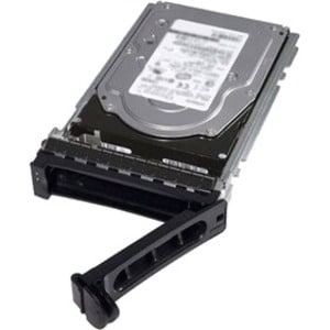 Dell 2.40 TB Hard Drive - 2.5" Internal - SAS (12Gb/s SAS) - Server, Storage System Device Supported - 10000rpm - Hot Plug