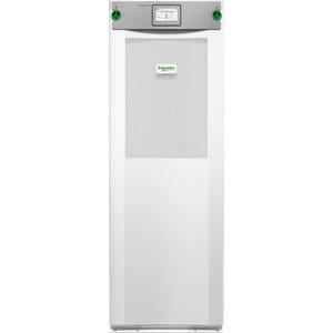 APC by Schneider Electric Galaxy VS Double Conversion Online UPS - 40 kVA - Three Phase - Tower - 380 V AC, 400 V AC, 415 