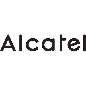 Alcatel Aero Estojo de transporte (Dobrar) Smartphone - Preto - Resistente a Danos, Resistente à sujidade - Poliuretano, P