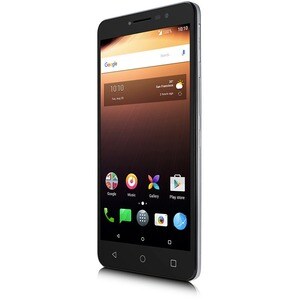 Alcatel A3 XL 8 GB Smartphone - 15.2 cm (6") LCD HD 1280 x 720 - Cortex A7Quad-core (4 núcleos) 1.10 GHz - 1 GB RAM - Andr