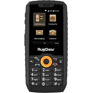 RUGGEAR RG150 IP68/256MB/ANDROID/DS 3G/2.4