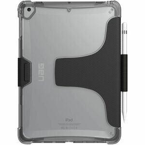 Urban Armor Gear PLYO Estojo de transporte (Página) Apple iPad Air - Gelo - Resistente a quedas