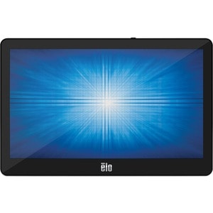 Elo 1302L 13 Zoll Class LCD-Touchscreen-Monitor - 16:9 Format - 25 ms - 33,8 cm (13,3 Zoll) Viewable - Projiziert kapaziti